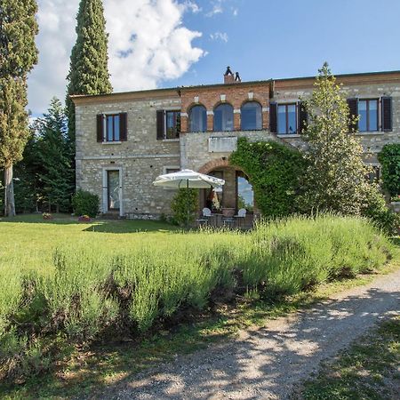 Podere Sant'Alessandro Rapolano Terme Kültér fotó