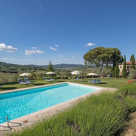 Podere Sant'Alessandro Rapolano Terme Kültér fotó