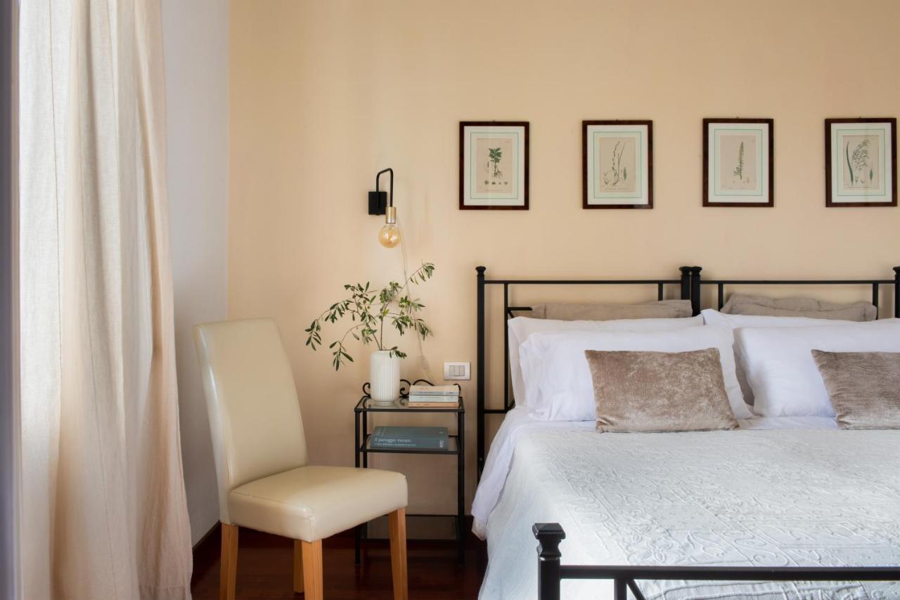 Podere Sant'Alessandro Rapolano Terme Kültér fotó