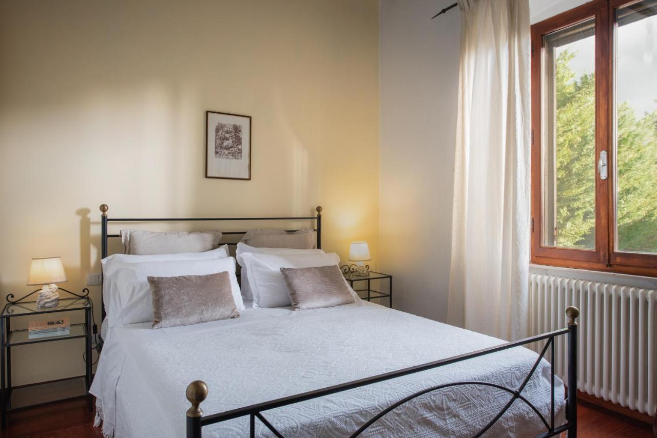 Podere Sant'Alessandro Rapolano Terme Kültér fotó