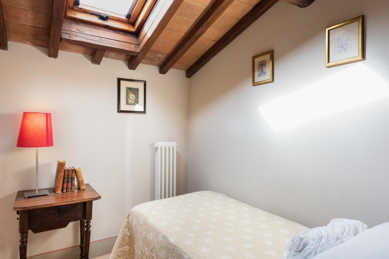 Podere Sant'Alessandro Rapolano Terme Kültér fotó