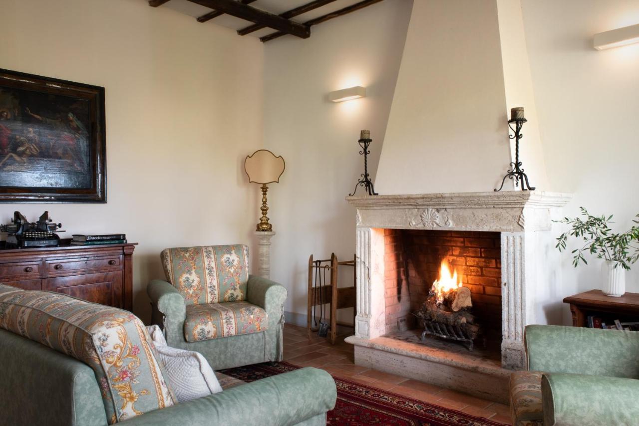 Podere Sant'Alessandro Rapolano Terme Kültér fotó